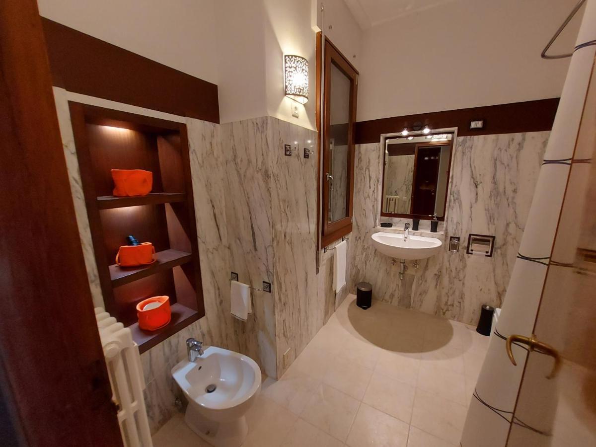 Antico Rio Acqua Dolce Apartment Venecia Exterior foto