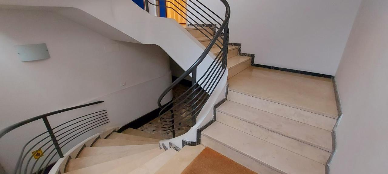 Antico Rio Acqua Dolce Apartment Venecia Exterior foto