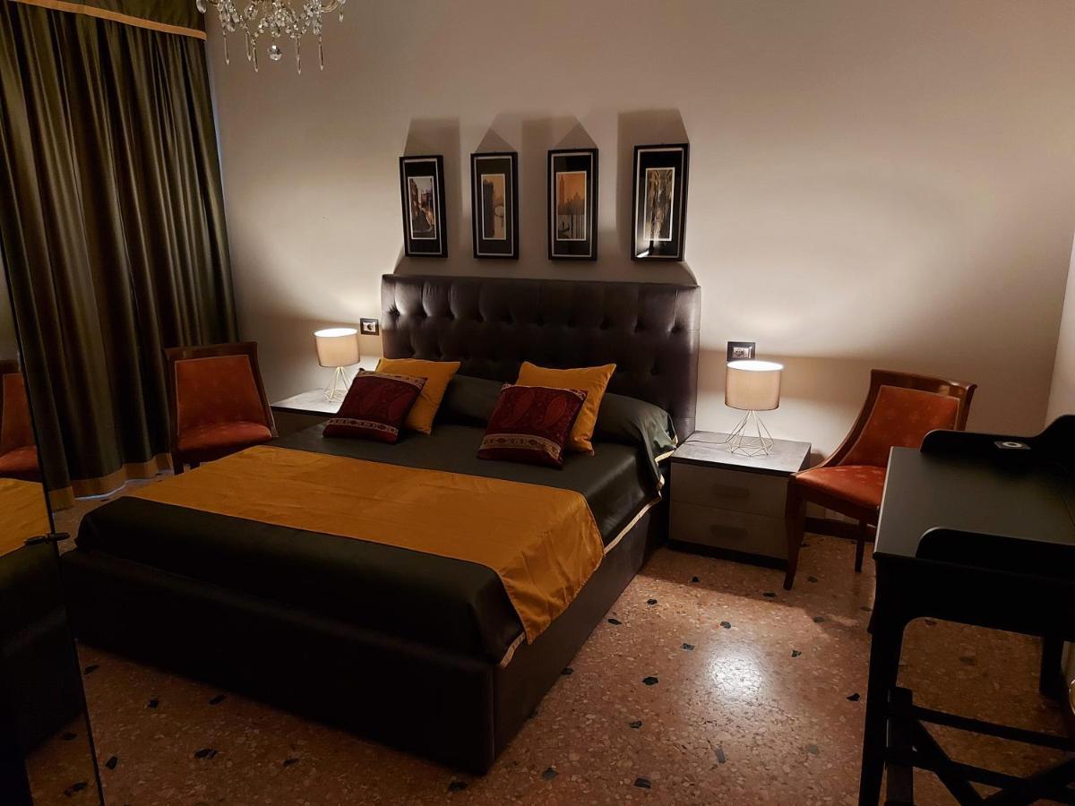 Antico Rio Acqua Dolce Apartment Venecia Exterior foto